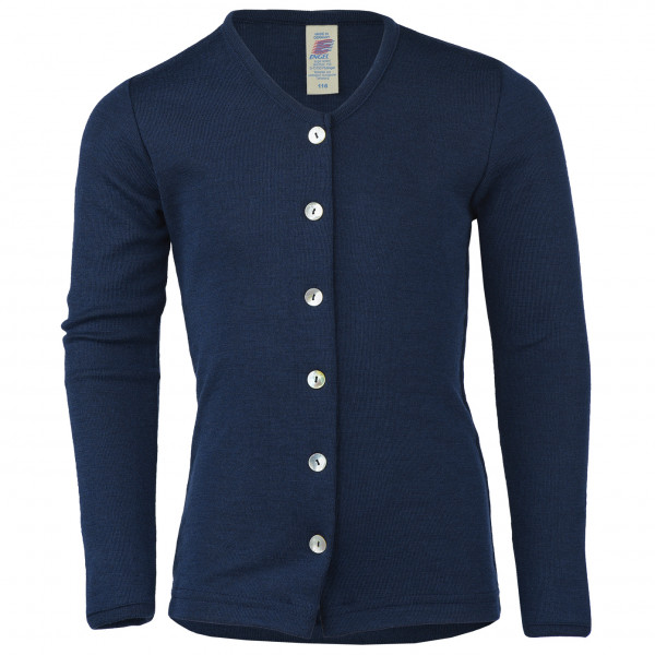 Engel - Cardigan enfant - Veste en laine