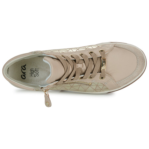 Ara - ROM-ST-HIGH-SOFT - Beige / Taupe