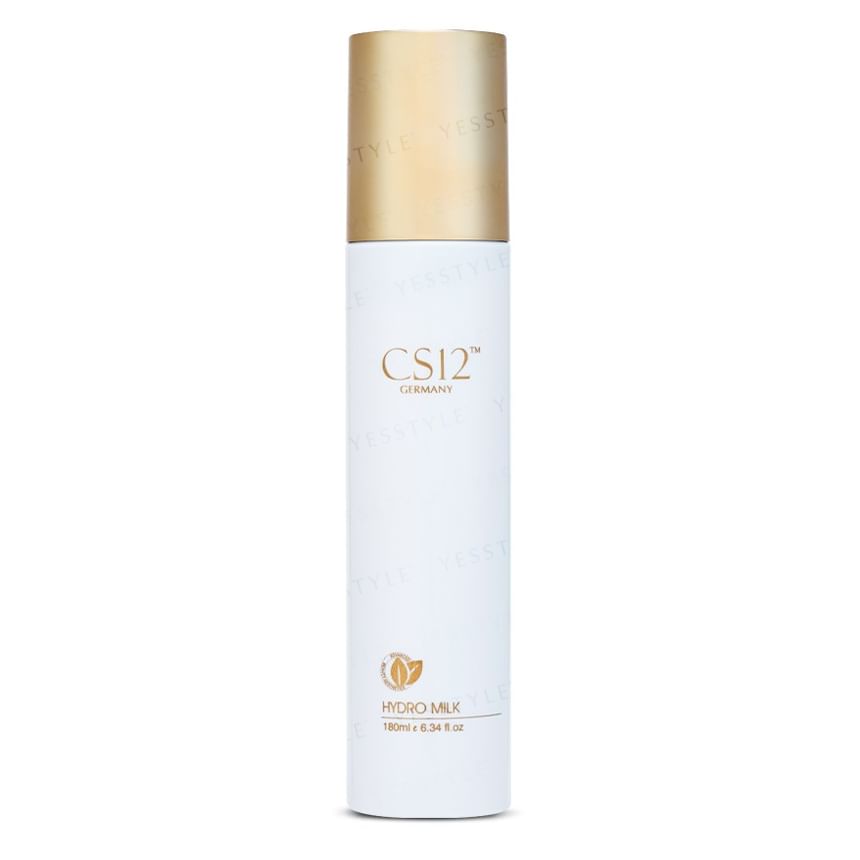 CS12 - Hydromelk