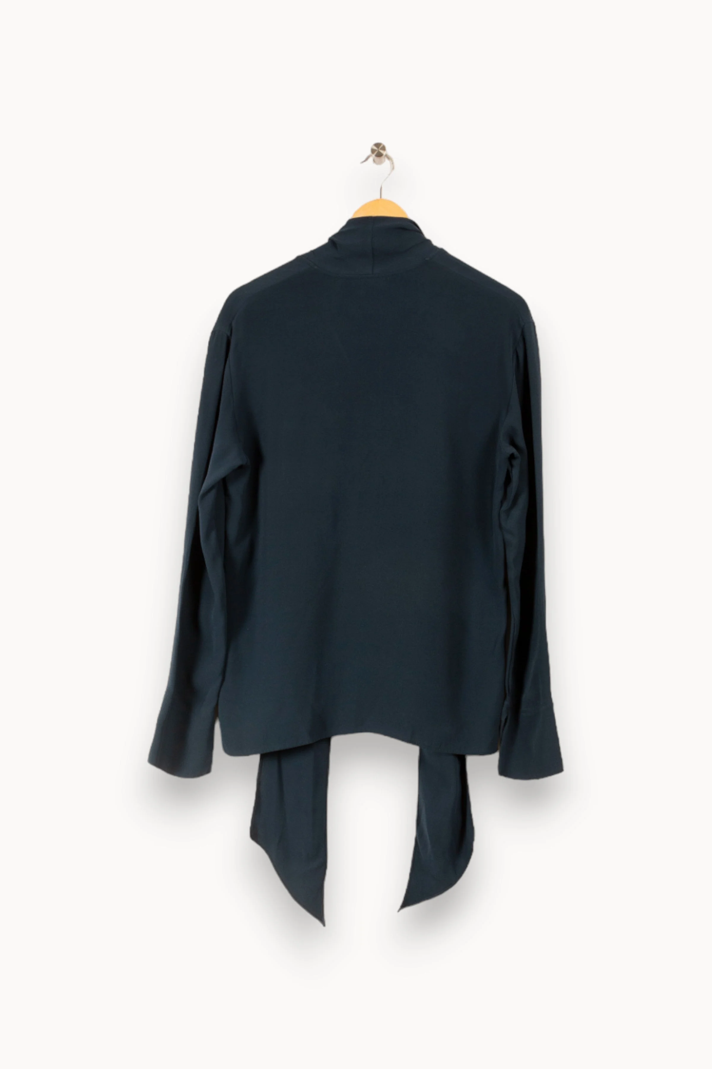 Top | Bleu