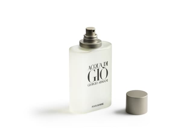 Giorgio Armani Acqua Di Gio Pour Homme EDT 200ml