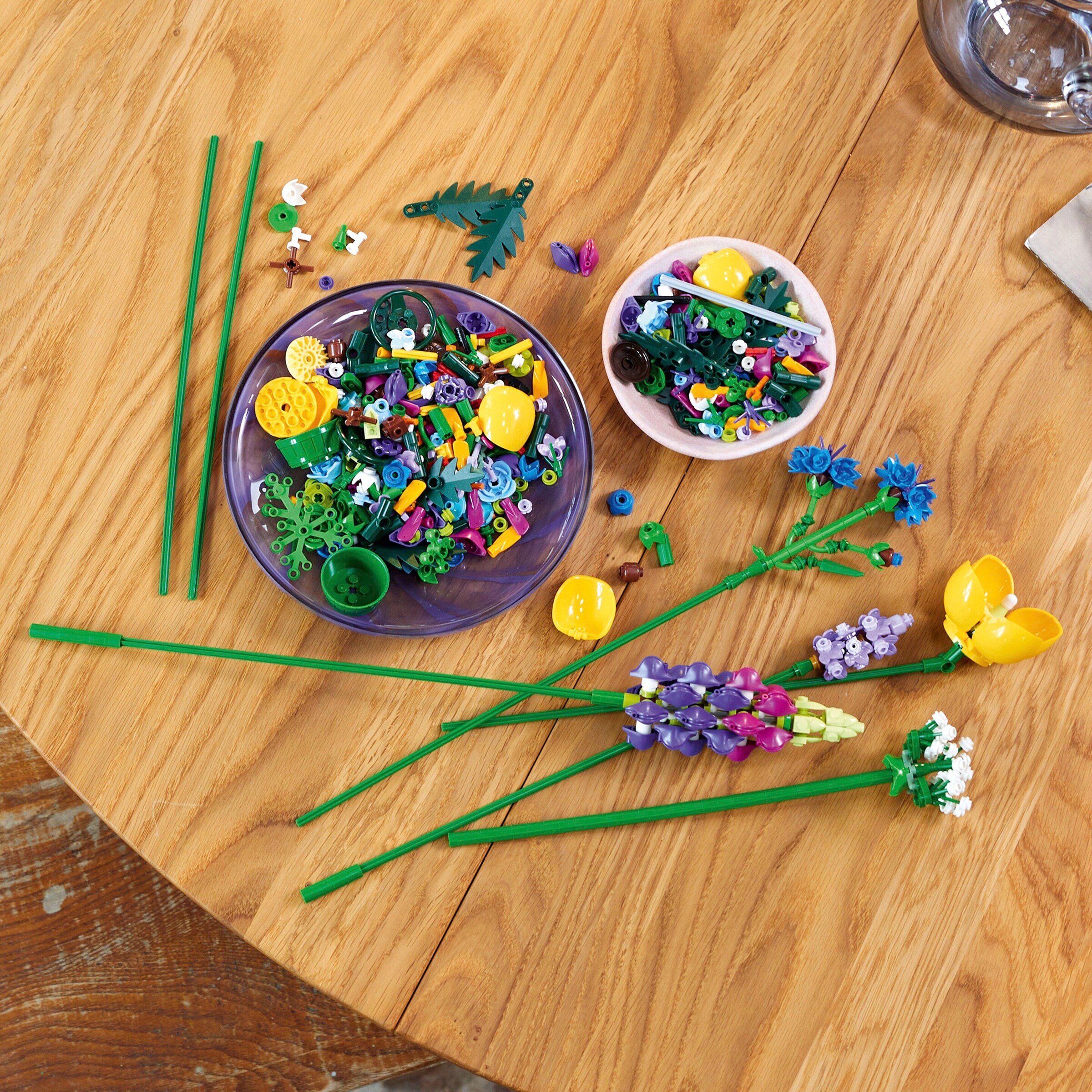 LEGO® - Icons 10313 Wildblumenstrauß