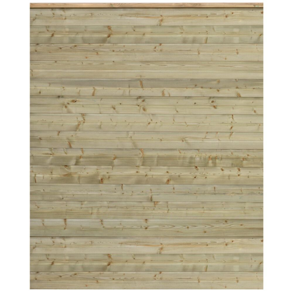 LEVEGG PLUS PLANK PROFIL PEFC 174X203CM