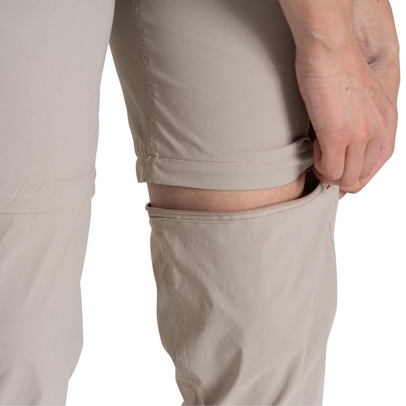 Craghoppers Damen Nosilife Pro Conv II Hose