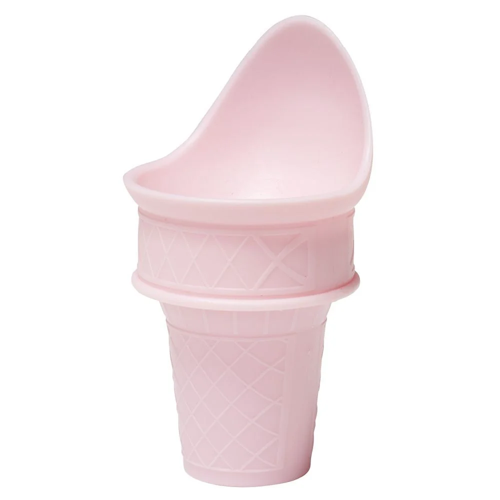 Cuillère pot à glace x2