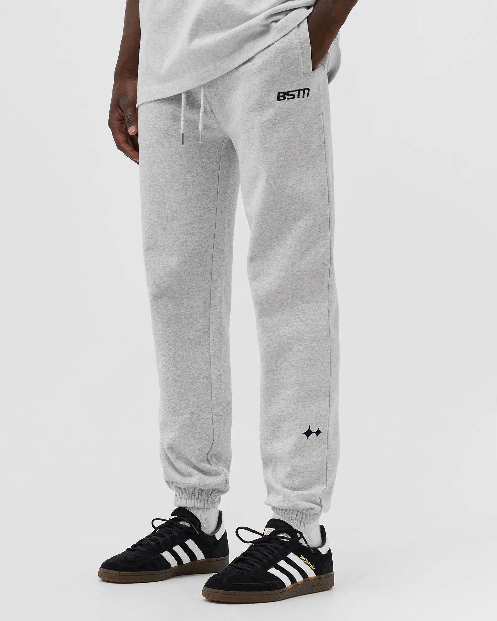 BSTN Brand BSTN Sweatpants