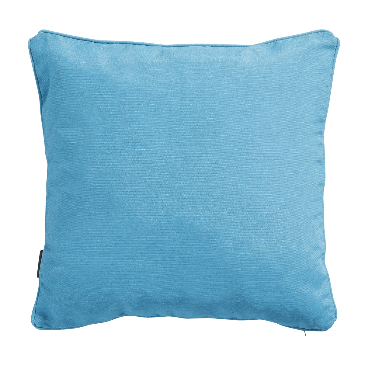 Madison Panama aqua Sierkussen - Set van 4