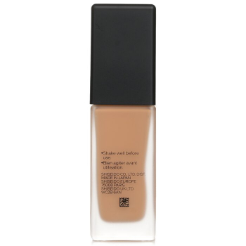 Shiseido Synchro Skin Self Refreshing Foundation