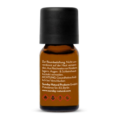 Sunday Natural Products  Eukalyptusöl