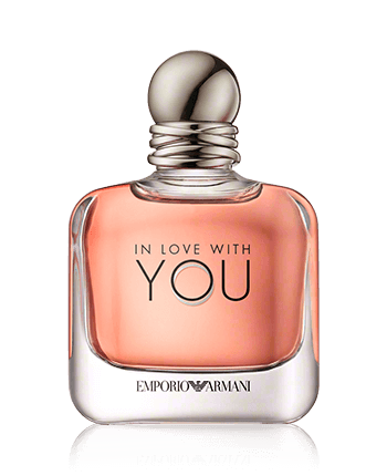 Giorgio Armani In Love With You edp vapo 100ml