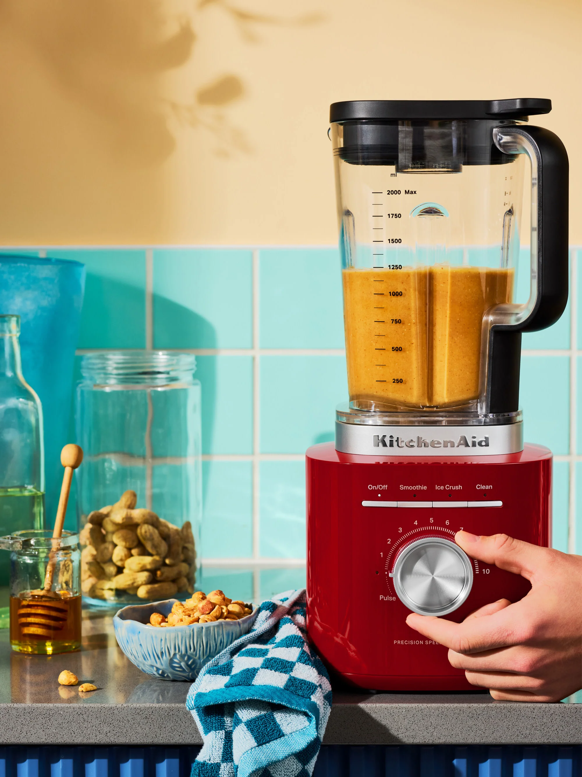Blender Pure Power