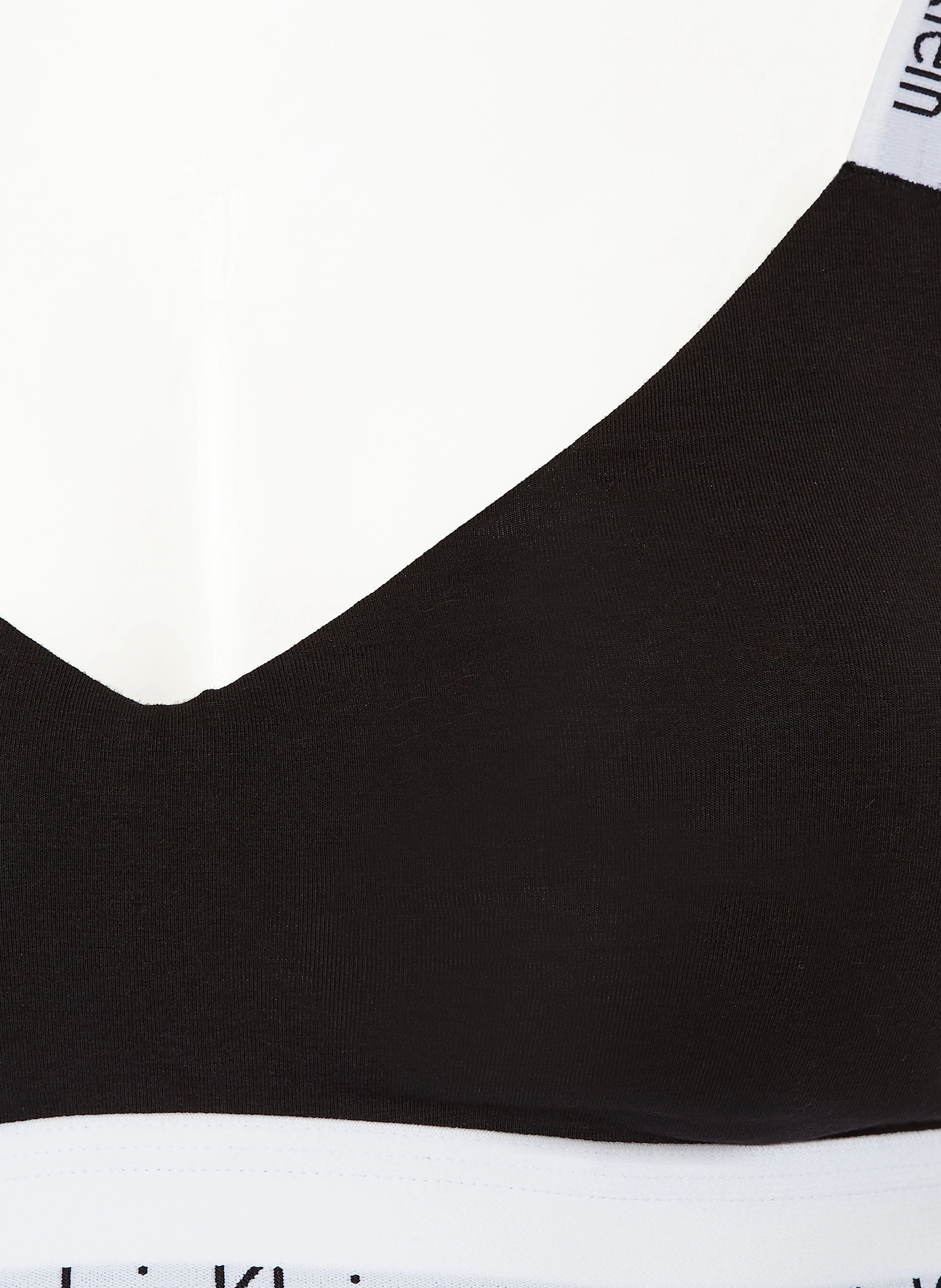 Calvin Klein Bustier MODERN COTTON