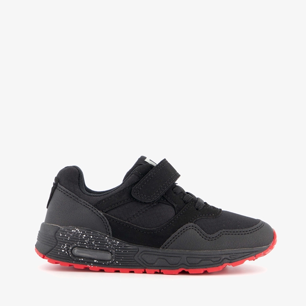 Blue Box jongens sneakers zwart