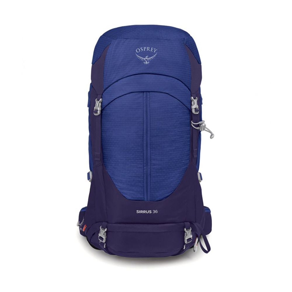 Osprey SIRRUS 36L - Sac À dos Femme blueberry