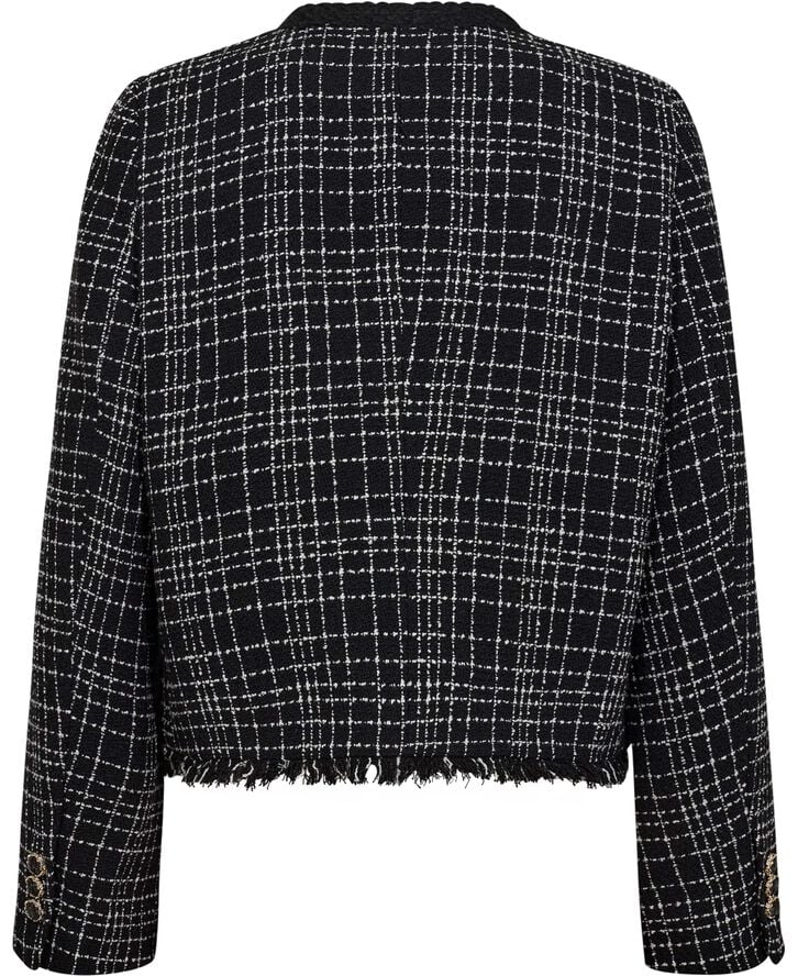 Magasin du Nord Collection Doucle 4S Check