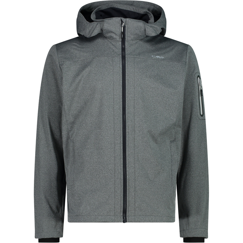 CMP Herren Light Softshell Melange Jacke