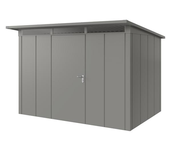 Hörmann Metallgerätehaus Juno JPD12 L-Sk