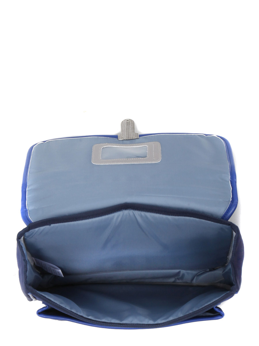 Mini cartable Caramel & cie Green Power 32 cm