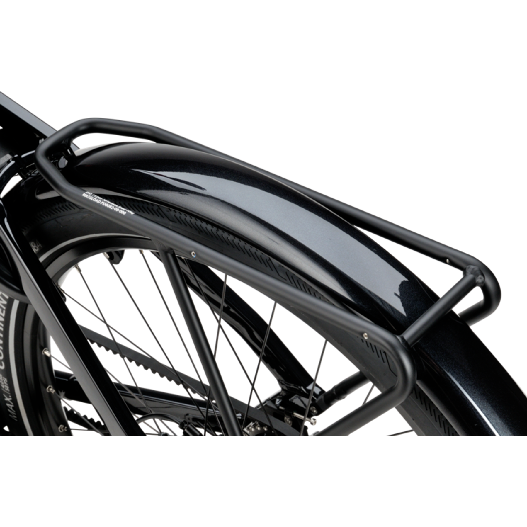 Batavus Razer E-go Exclusive 2025