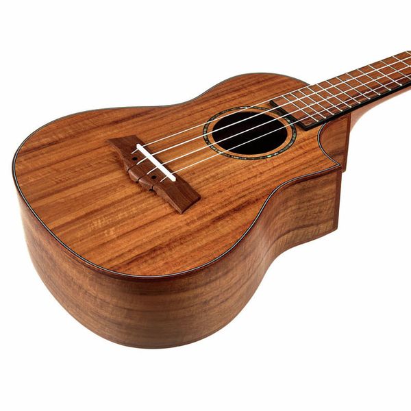 Gewa Manoa S-CO-KN Koa Concert