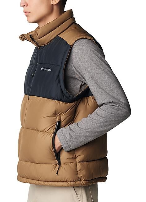 COLUMBIA - GILET SANS MANCHE PIKE LAKE II VEST M