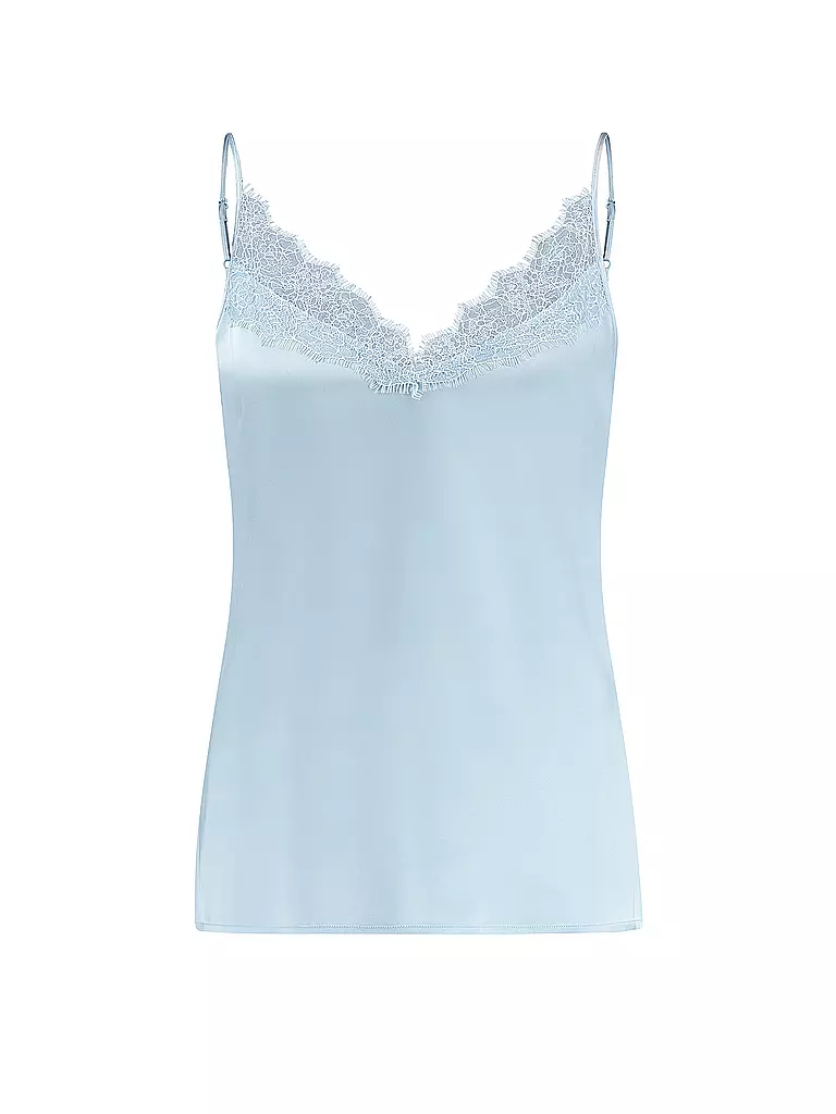 GERRY WEBER Top hellblau