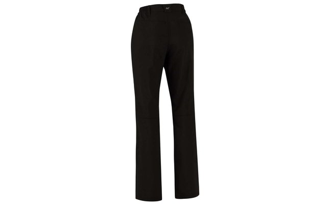 Regatta Fenton Damen Softshellhose