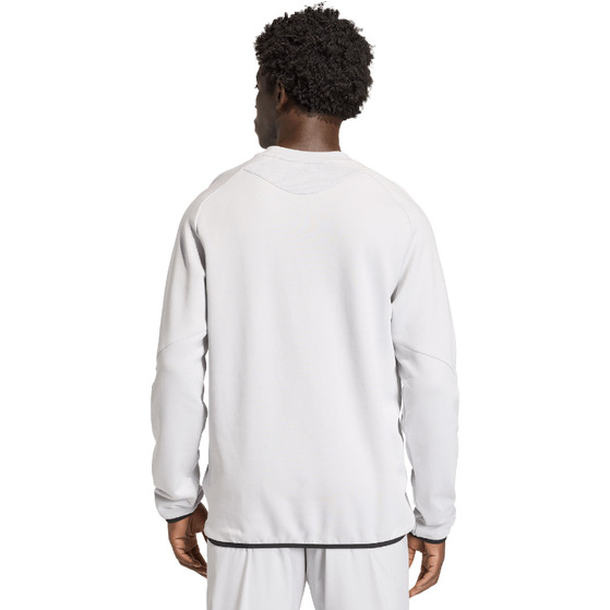 adidas Tiro Travel Sweat Crew Trainingspak