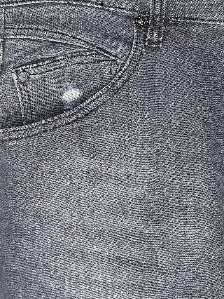 GABBA Jeans Tapered Fit ALEX  grau