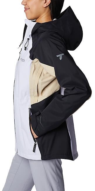 COLUMBIA - VESTE MAZAMA