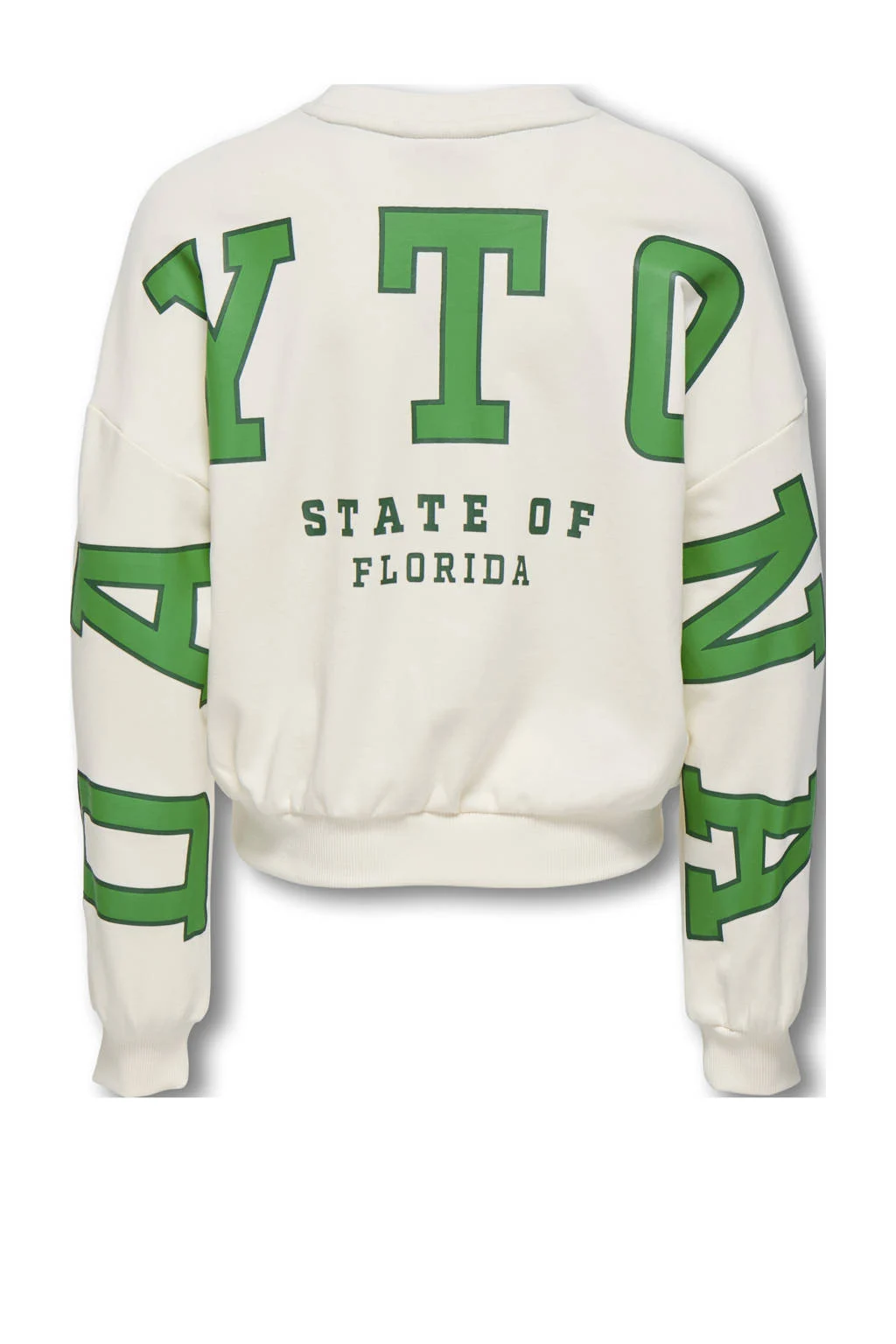 KIDS ONLY GIRL sweater wit
