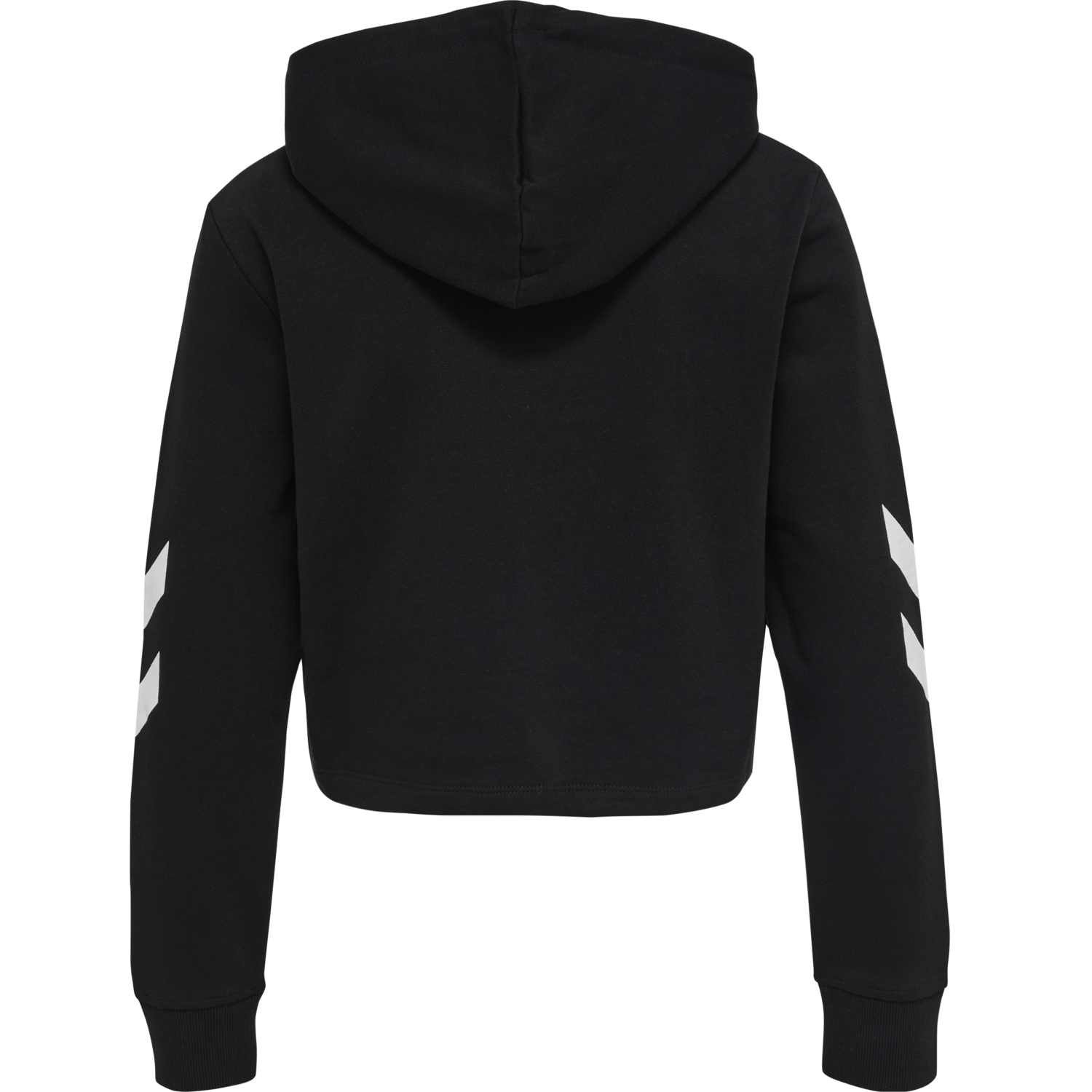 hmlLEGACY WOMAN CROPPED HOODIE