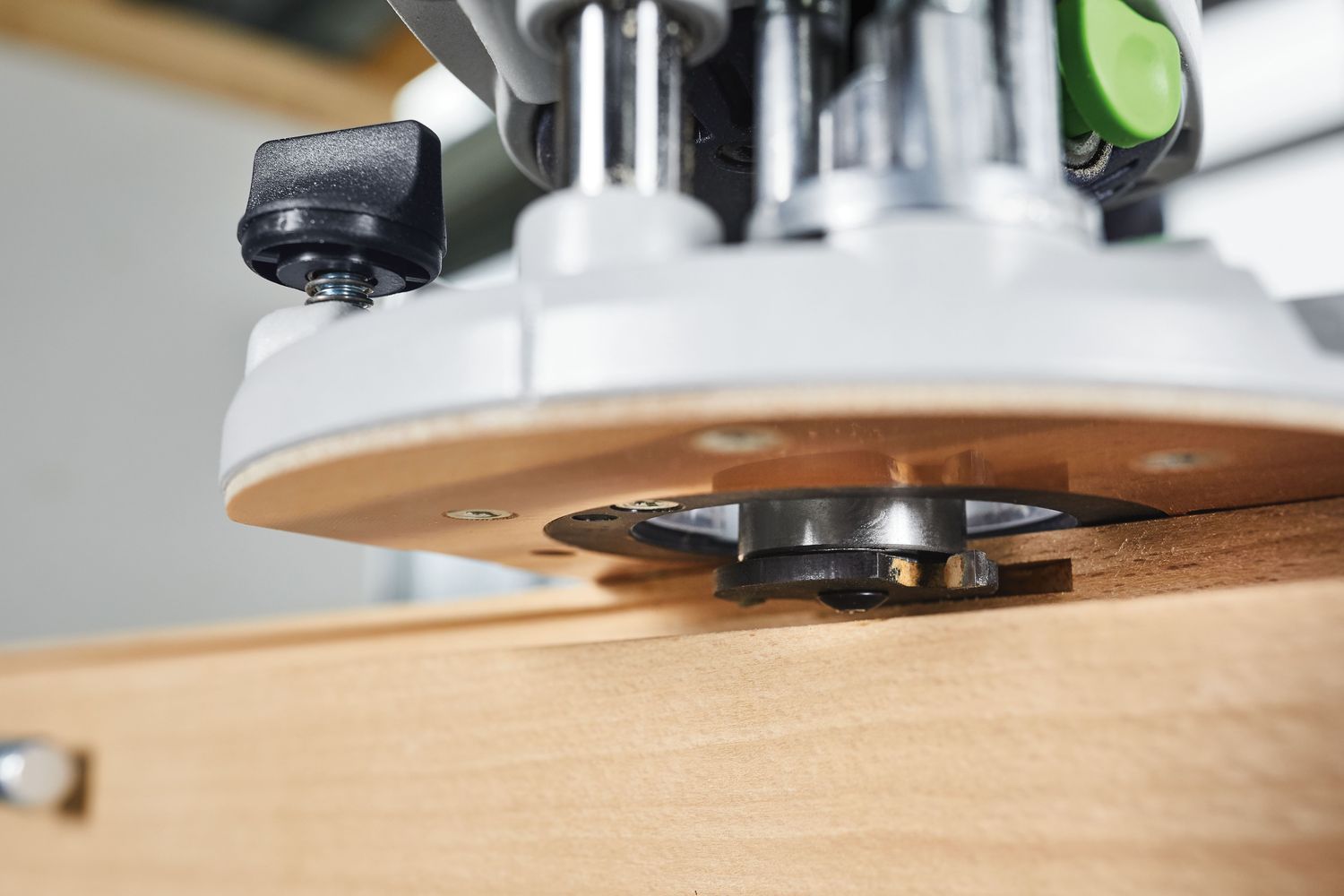 Festool HW D40x5,0 Schijfgroeffrees 40,0x5,0mm - 491060
