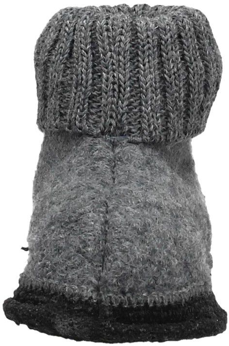 Bergstein BN COZY donkergrijs