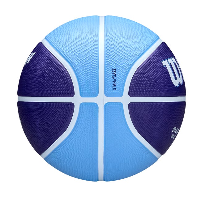 2024-2025 NBA Team City Edition Icon Basketball