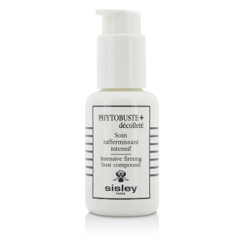 Sisley Sisley Phytobuste   Decollete Intensive Firming Bust Compound 50ml/1.6oz