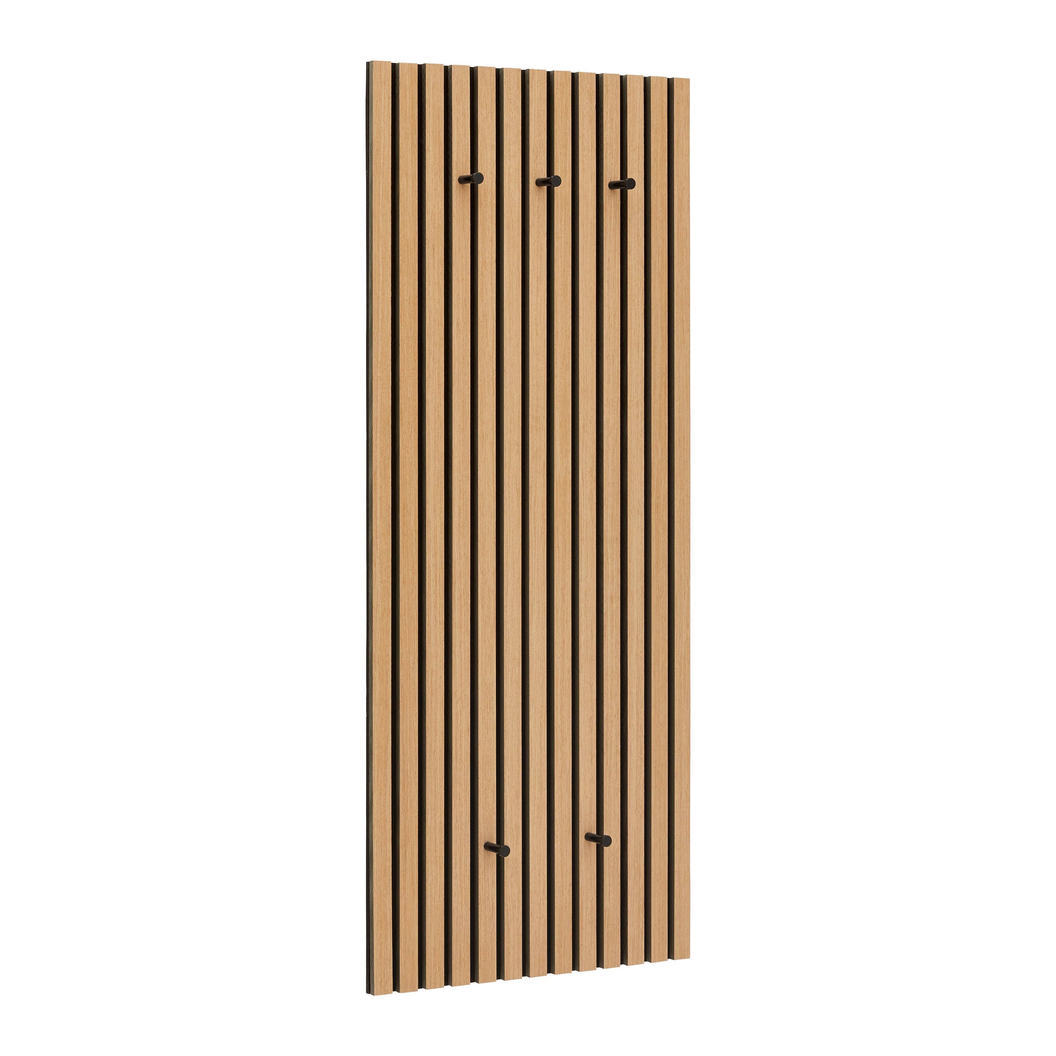 Wandgarderobe Grace