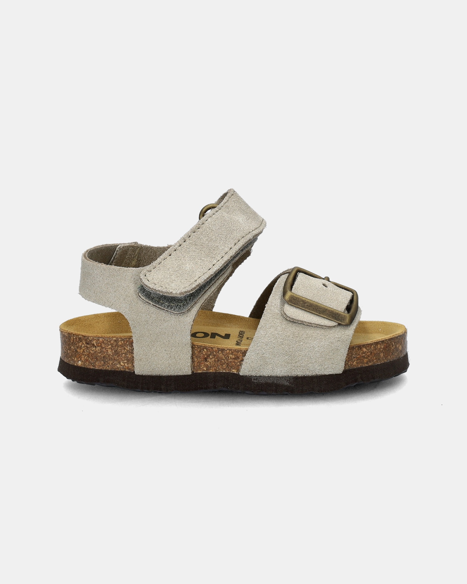 Nelson Kids Sandalen  - taupe