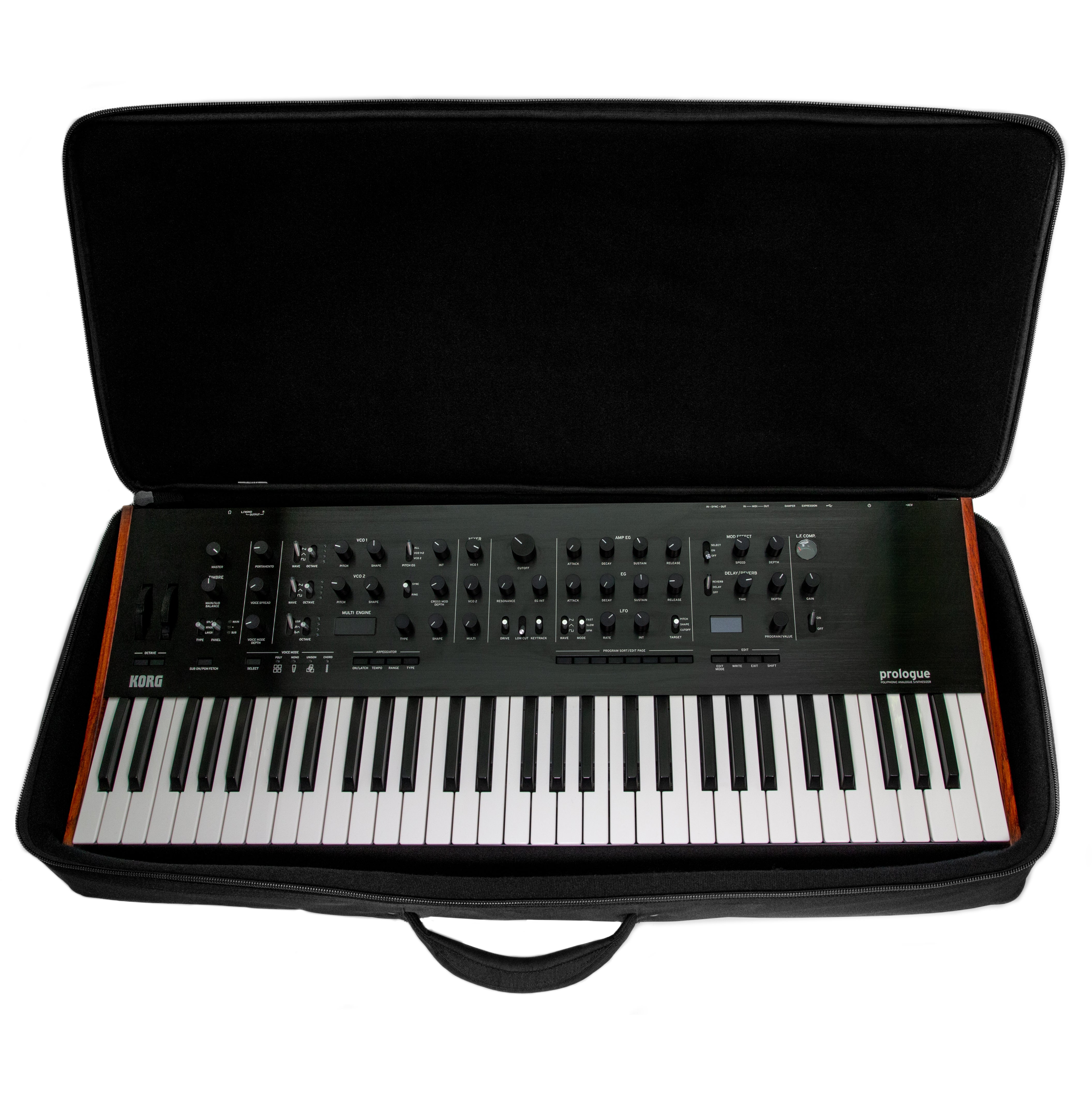 Analog Cases SUSTAIN Case 49
