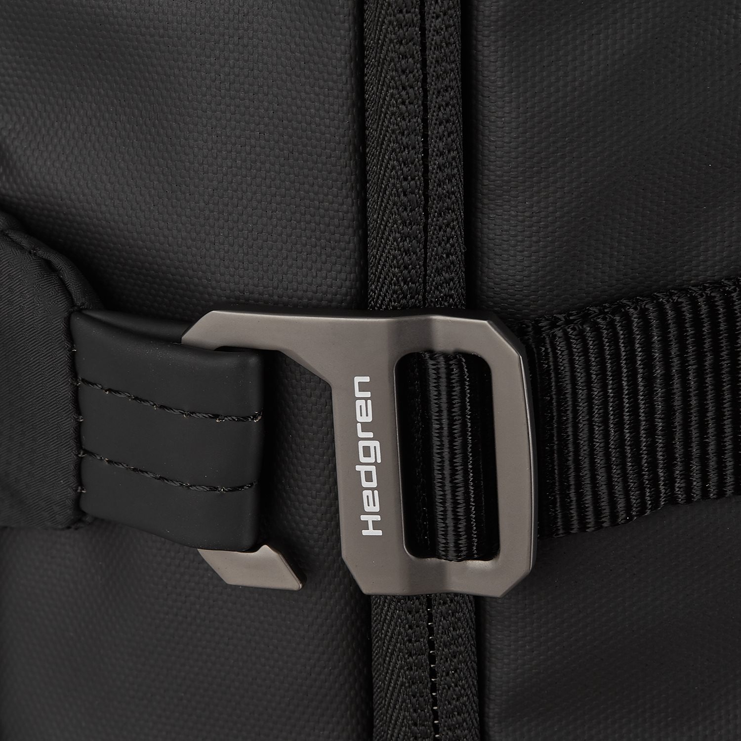 Hedgren Commute Rail Laptoprugzak black