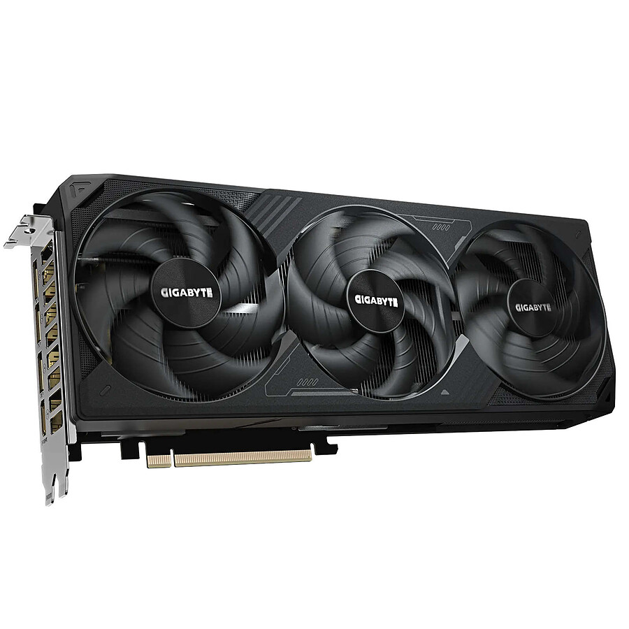 Gigabyte GeForce RTX 5070 Ti WINDFORCE OC SFF 16G