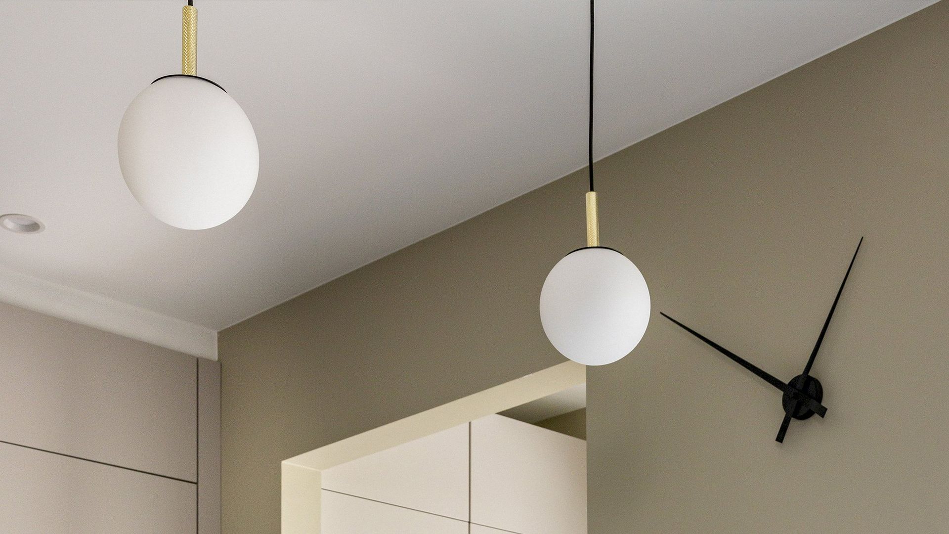 Zuiver   Orion Hanglamp