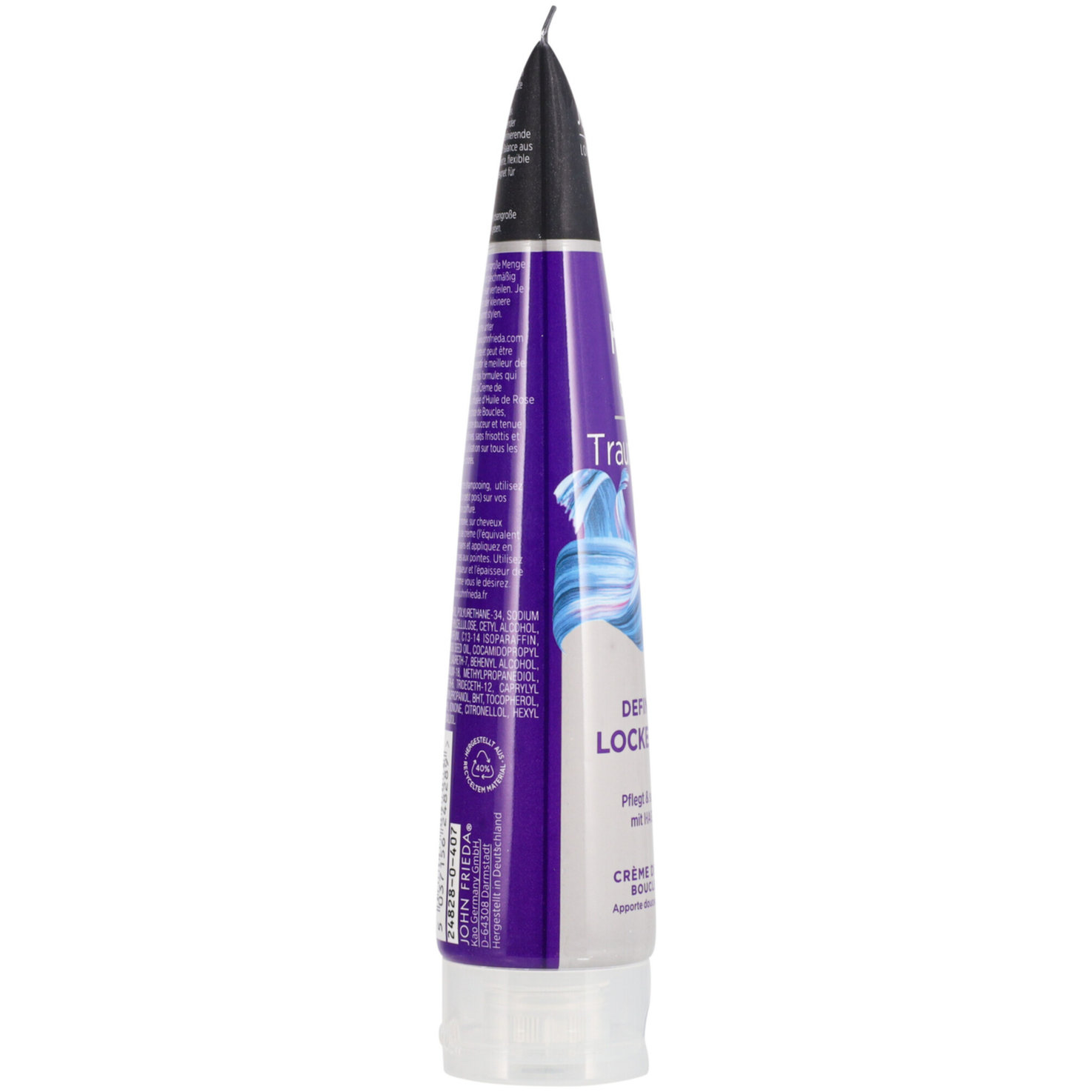 John Frieda Frizz Ease Traumlocken Definierende Creme
