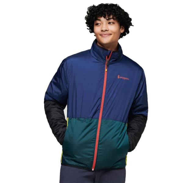 Doudoune COTOPAXI TECA CALIDO JACKET AFTER DARK