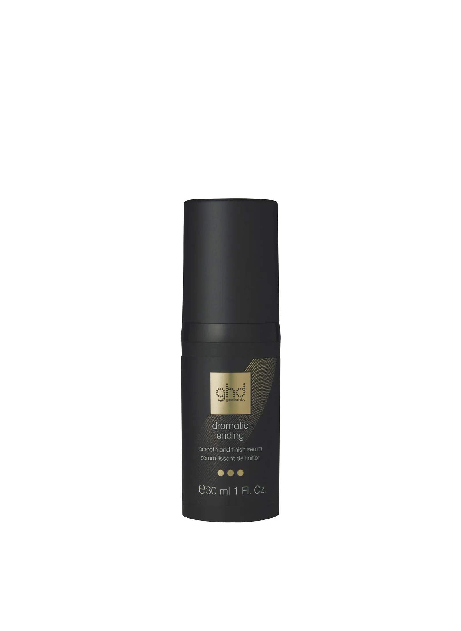 Sérum lissant de finition - dramatic ending |