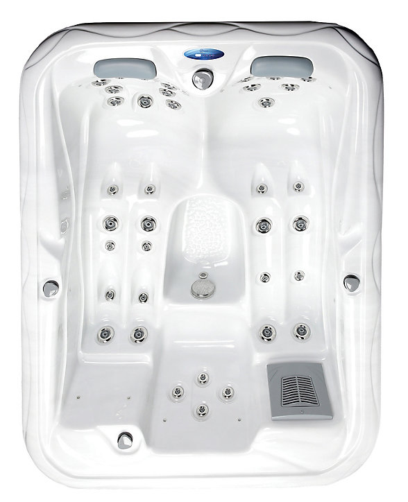 Spa ML300 1 place 2 allongées 37 Jets MLSPA