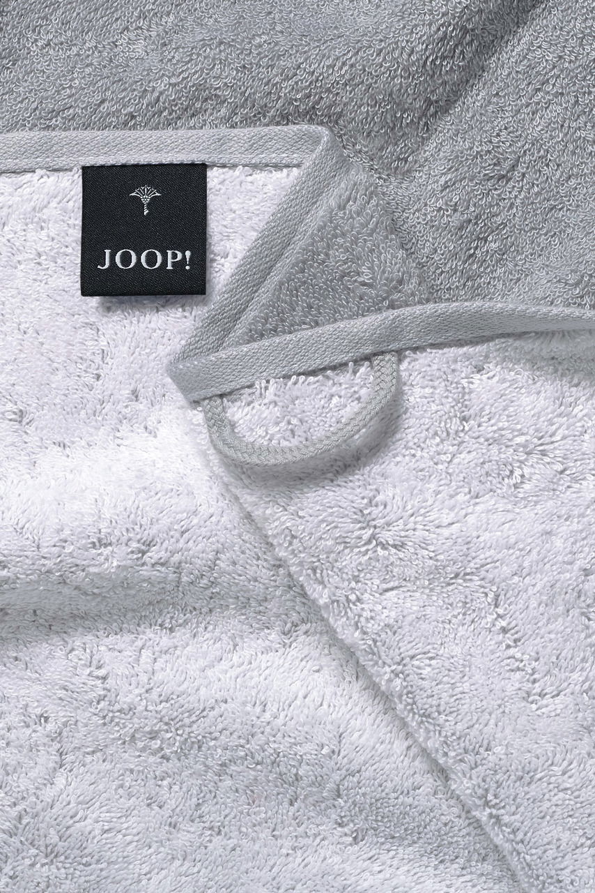 JOOP! Handtuch DOUBLEFACE CLASSIC
