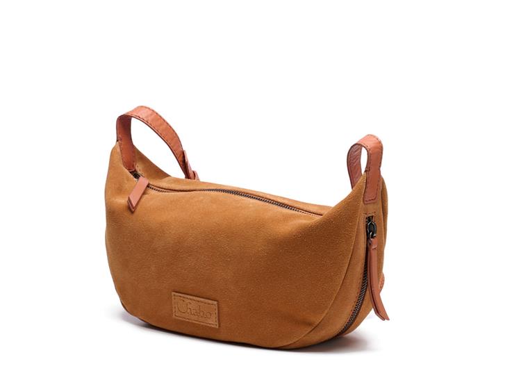 Chabo summer Suede Orange