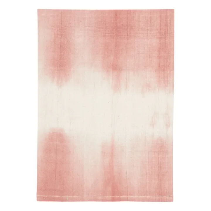 Tensira Torchon | Vieux Rose