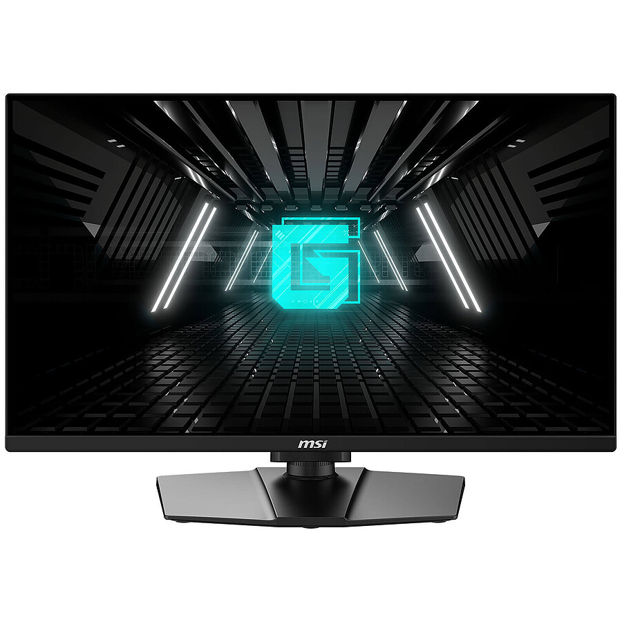MSI MAG Infinite S3 14NUC5-1437EU - Windows 11 + Écran MSI G255PF E2